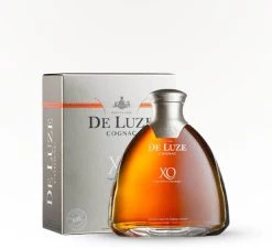 De Luze - XO Cognac