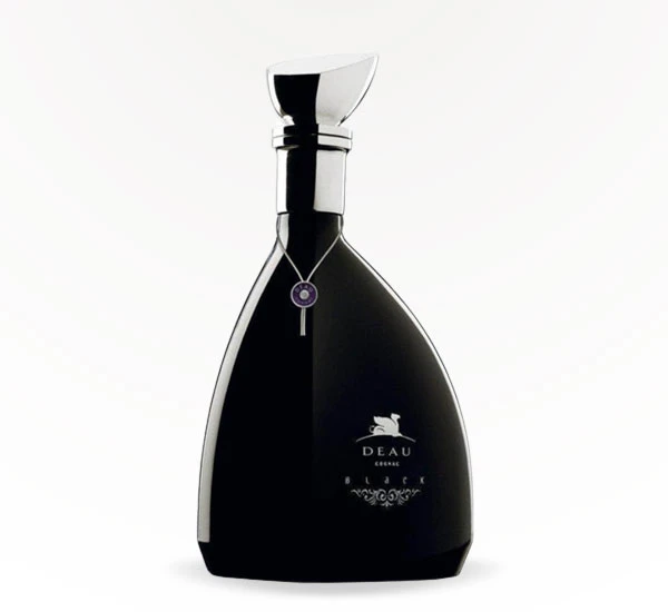 Deau - Black Cognac 3 Deau - Black Cognac