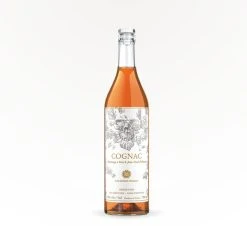 PM Spirits - Hommage A Yves Et Jean-Noel Pelletan Cognac