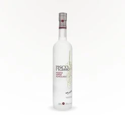 Pisco Picasso - Mosto Verde Acholado Pisco