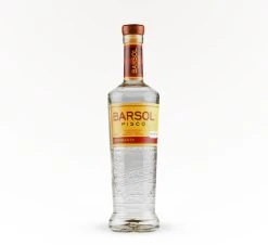 Barsol Pisco - Quebranta