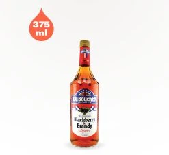 DuBouchett - Blackberry Brandy