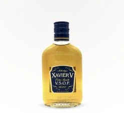 Xavier V - VSOP Brandy