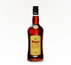 Magno - Solera Reserva Brandy De Jerez