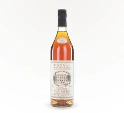 Jacky Navarre - Vielle Reserve Cognac