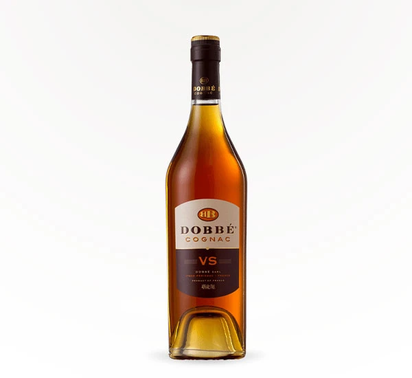 Dobbé-Cognac - VS Cognac 3 Dobbé-Cognac - VS Cognac