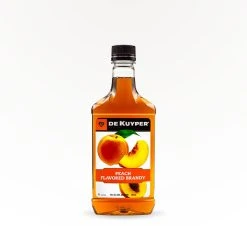 Dekuyper - Peach Brandy