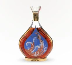 Courvoisier - Erte No. 5 Degustation