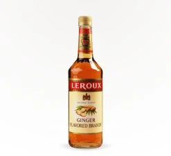 Leroux - Ginger Brandy