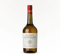 Roger Groult - Calvados Pays D'Auge 3 Year