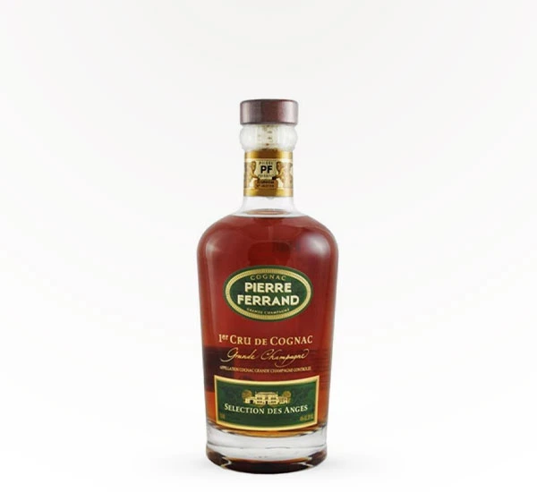 Pierre Ferrand - Sélection Des Anges Cognac 3 Pierre Ferrand - Sélection Des Anges Cognac