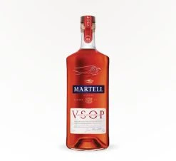 Martell - VSOP Red Barrel Cognac