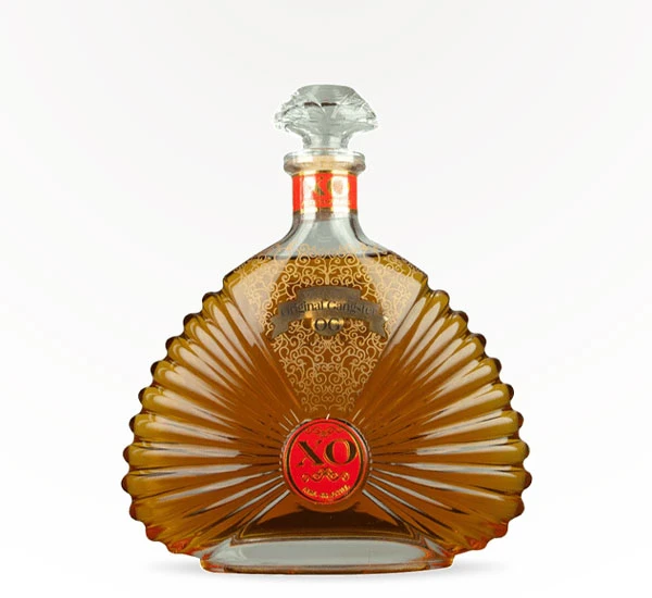 Dunill - XO French Brandy 3 Dunill - XO French Brandy