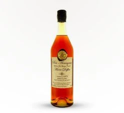 Marie Duffau Bas Armagnac 1973 - Armagnac Brandy