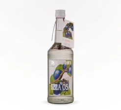 Bela Osa - Slivovitz Brandy