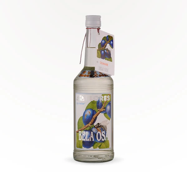 Bela Osa - Slivovitz Brandy 3 Bela Osa - Slivovitz Brandy
