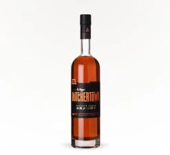Copper And Kings - Butchertown Brandy