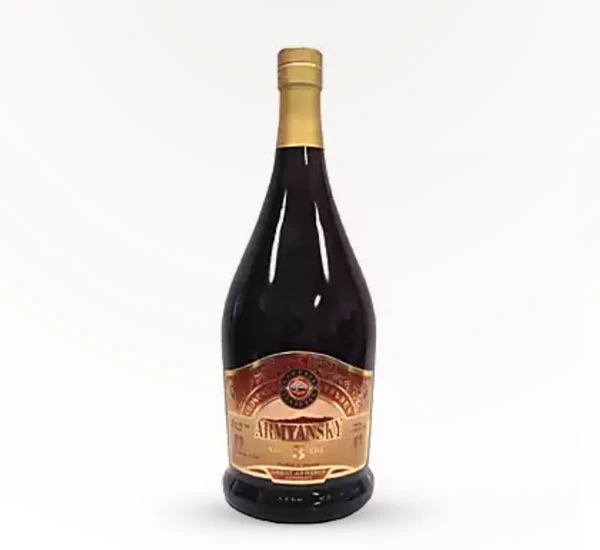 Arnac 3 Year Old Armenian Brandy - Brandy 3 Arnac 3 Year Old Armenian Brandy - Brandy