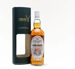 Gordon And MacPhail - Glen Grant 12 Year Single Malt Scotch