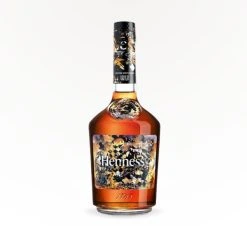 Hennessy - VS Cognac VHILS Limited Edition
