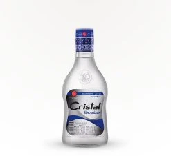 Cristal - Aguardiente Sin Azucar