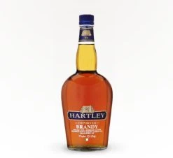 Hartley - VSOP Brandy