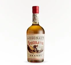 Argonaut - Speculator Brandy