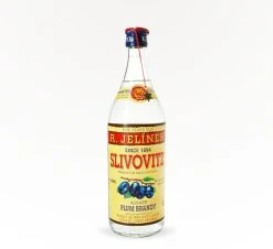 Jelínek Slivovitz - Brandy