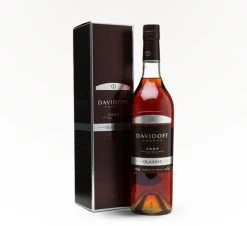 Davidoff Classic Cognac - Armagnac Brandy