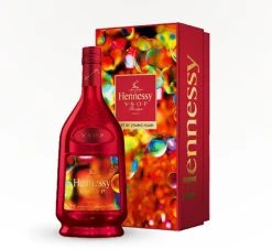 Hennessy - VSOP Chinese Lunar New Year Cognac