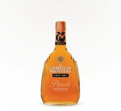 Christian Brothers - Peach Brandy
