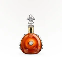 Louis XIII - One Century In A Bottle