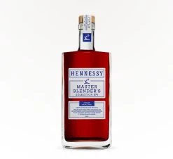 Hennessy Master Blender's Selection - No. 4 Cognac