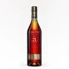 Courvoisier - 21 Year Connoisseur Collection Cognac