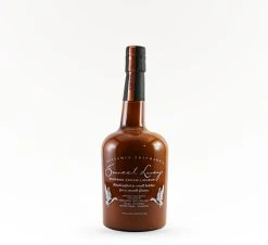 Prichard's - Sweet Lucy Bourbon Cream Liqueur