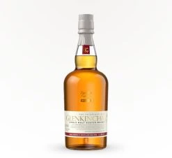 Glenkinchie Distiller's Edition - Amontillado Cask Single Malt Scotch