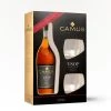 Camus - VSOP Cognac With 2 Glasses 1 Camus - VSOP Cognac With 2 Glasses -Boutique Winery image large 1351