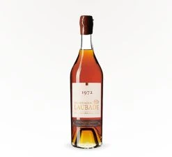 Château De Laubade - 1972 Bas Armagnac