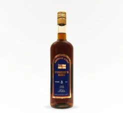 Pusser's - British Navy Original Admiralty Rum