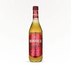 Monarch - 151 Proof Rum