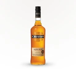 Cruzan - Aged Rum