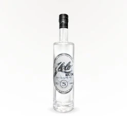 Yolo - Silver Rum