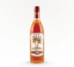 Tropic Isle Palms - Spiced Cask Rum