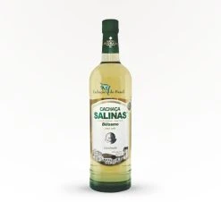 Salinas - Bálsamo Cachaça