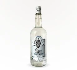 Trader Vic's Silver Rum - Silver Rum