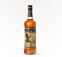 Black Mask - Original Spiced