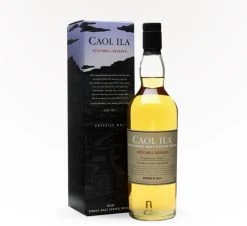 Caol Ila - Stitchell Reserve Islay Single Malt Scotch