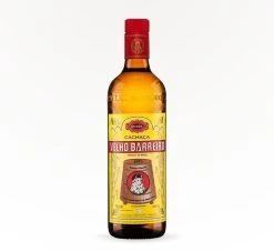 Velho Barreiro Cachaca - Cachaca Rum