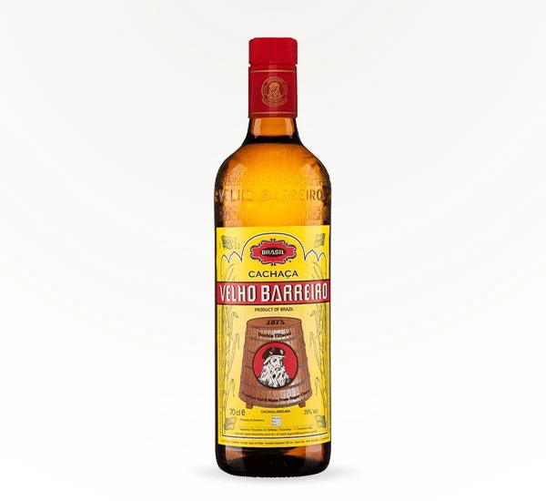 Velho Barreiro Cachaca - Cachaca Rum 3 Velho Barreiro Cachaca - Cachaca Rum