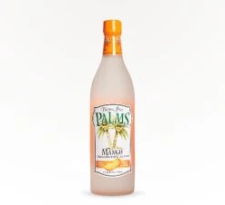 Tropic Isle Palms - Mango Rum